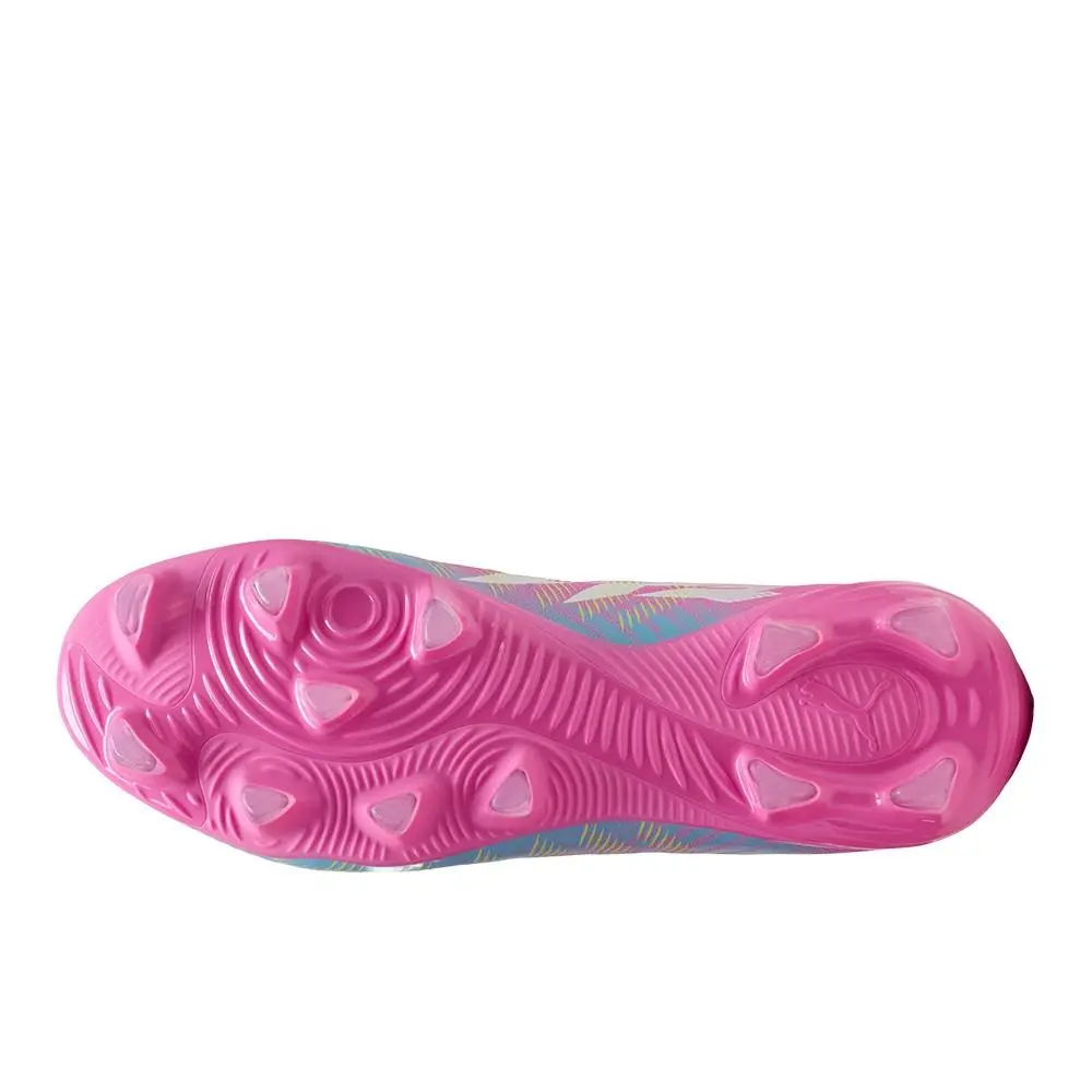 Puma shoes - PUMA Future 9 Play Firm GroundArtificial Ground Soccer Cleats - 10871505 - Pink 11