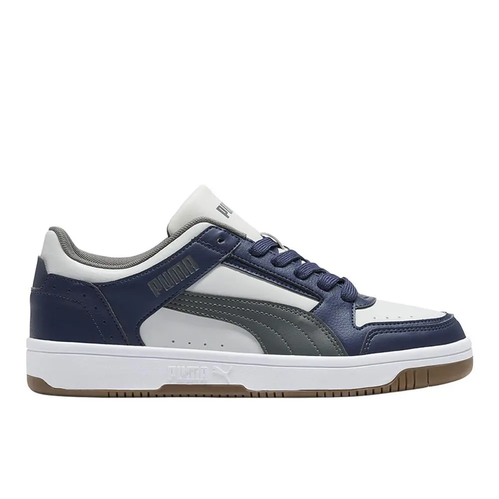Puma shoes - PUMA Rebound Joy Low Lace Up - 38074737 - Blue 7