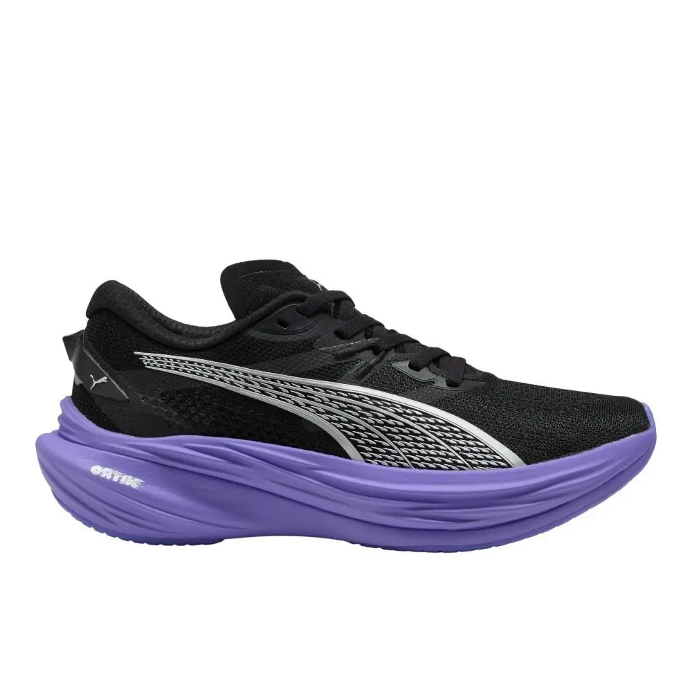Puma shoes - PUMA Deviate Nitro 3 Running - 30970824 - Black 7