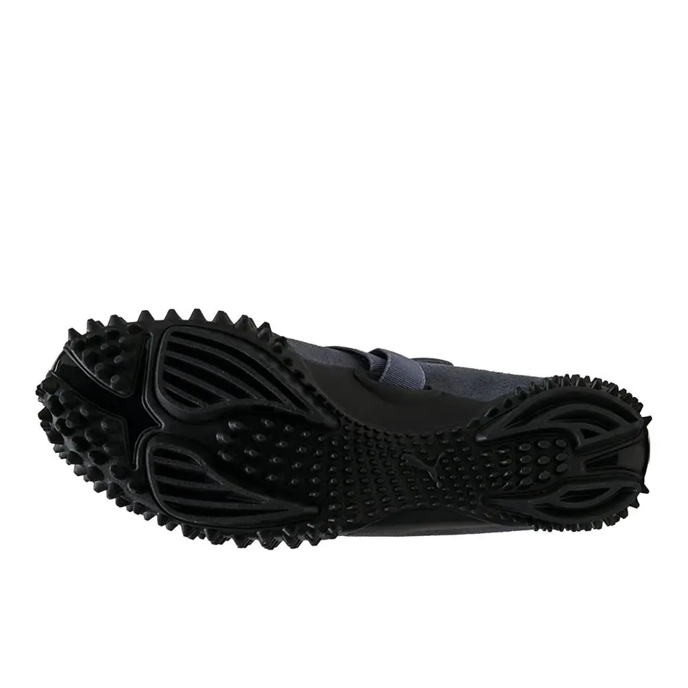 Puma shoes - PUMA Mostro Unlined Slip On - 40317405 - Grey 3