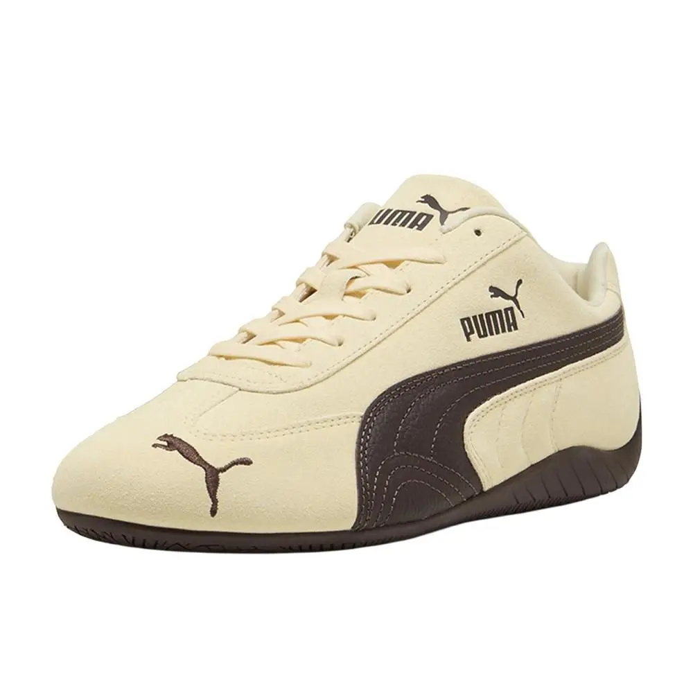 Puma shoes - PUMA Speedcat Sneaker - Speedcat Sneaker - 40632983 - Yellow 0
