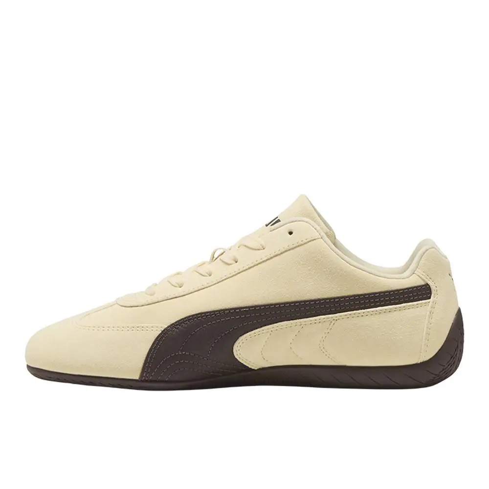 Puma shoes - PUMA Speedcat Sneaker - Speedcat Sneaker - 40632983 - Yellow 1