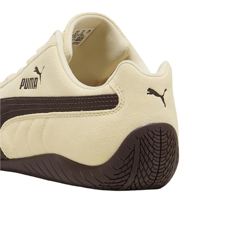 Puma shoes - PUMA Speedcat Sneaker - Speedcat Sneaker - 40632983 - Yellow 13