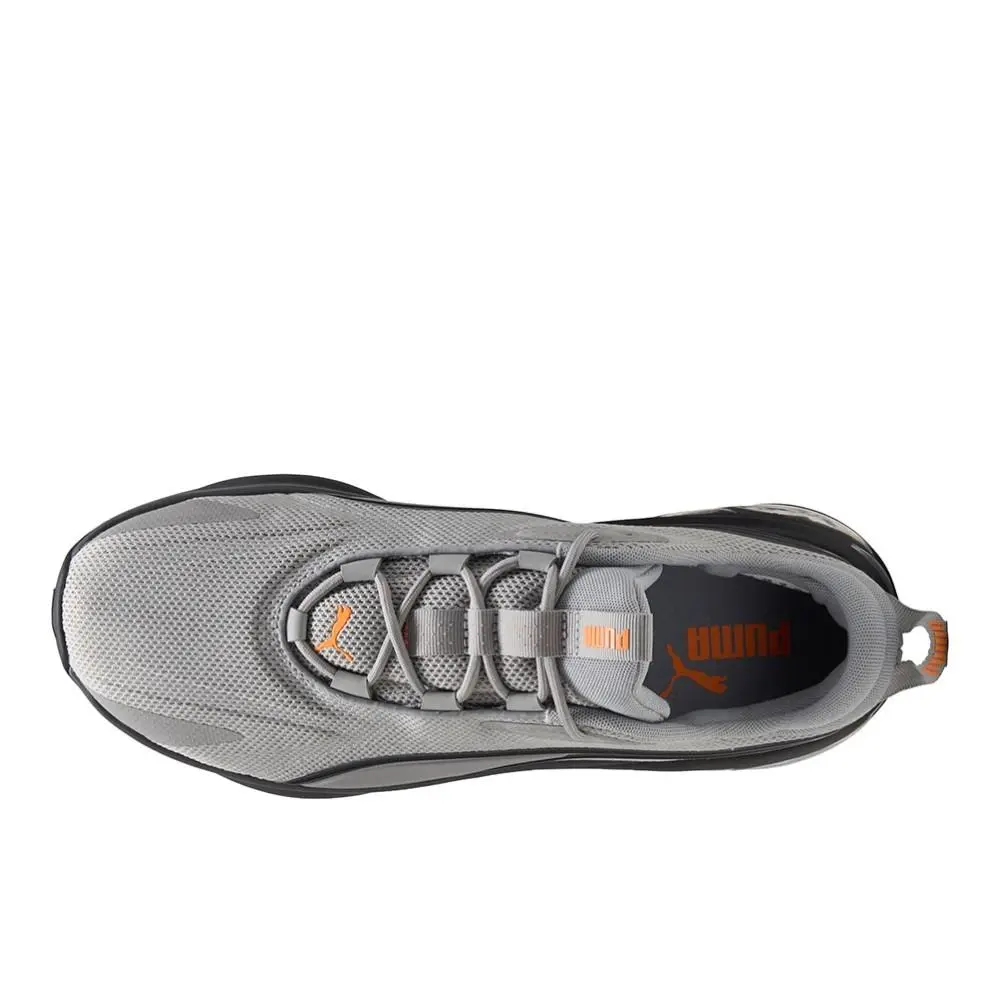 Puma shoes - PUMA Solar Lace Up - Solar Lace - 31117504 - Grey 3