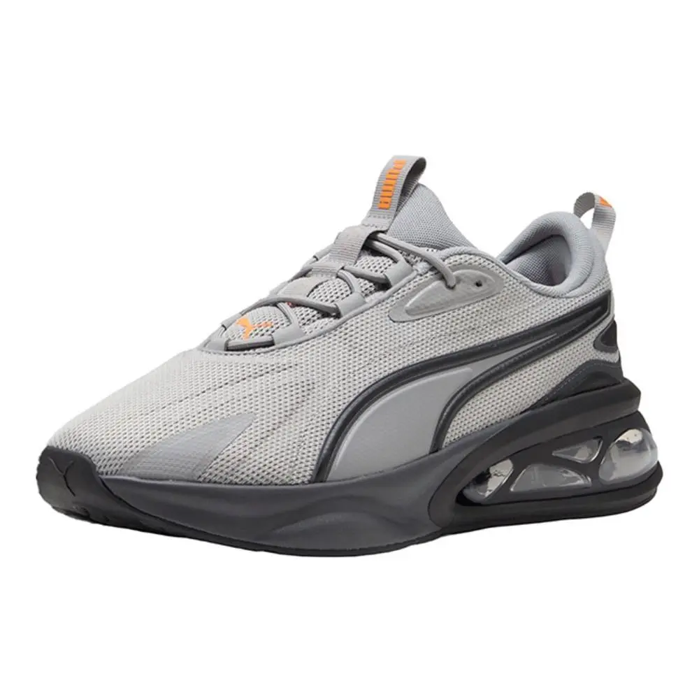 Puma shoes - PUMA Solar Lace Up - Solar Lace - 31117504 - Grey 6