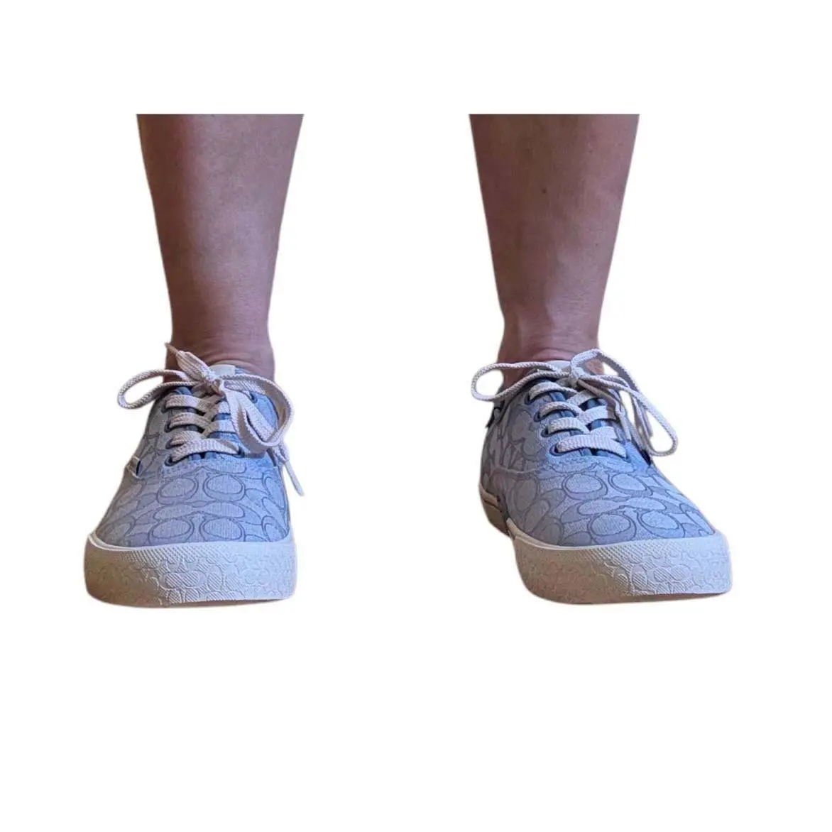 Coach shoes - CITYSOLE SKATE - CITYSOLE SKATE - C2705 PRW 10011275JAX - Periwinkle 7