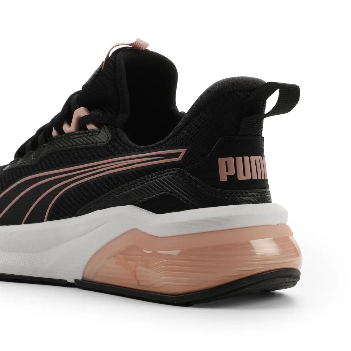 Puma shoes - 40634203 - 40634203 - puma black-rose gold 16
