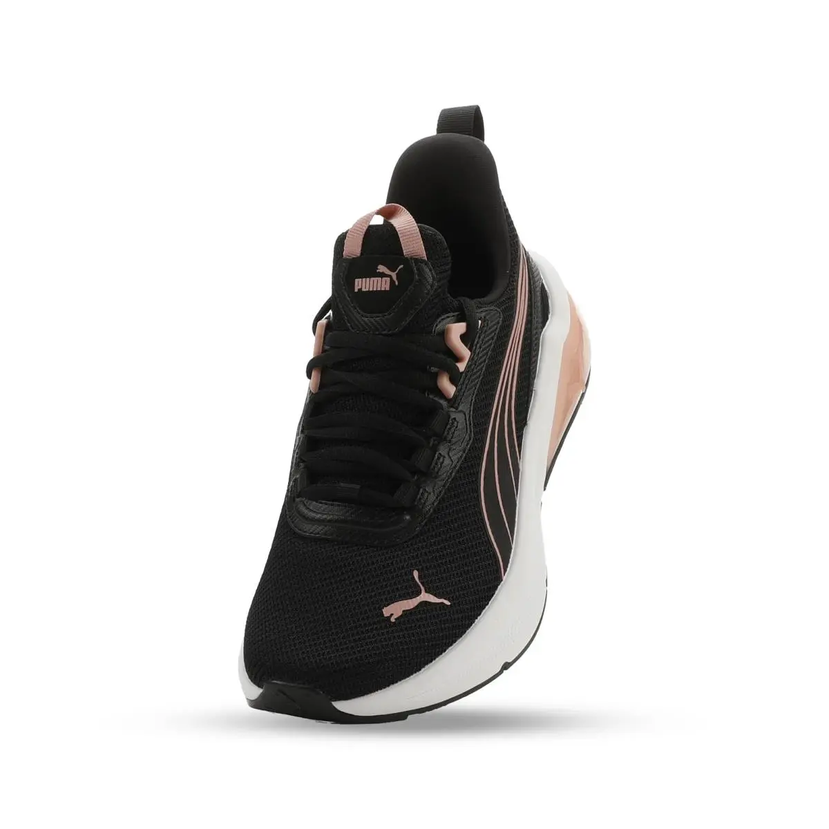Puma shoes - 40634203 - 40634203 - puma black-rose gold 19