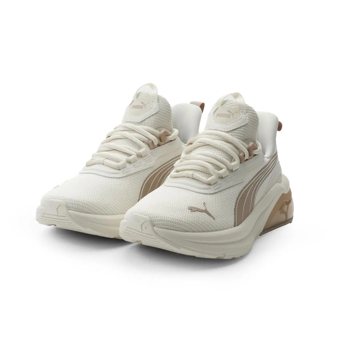 Puma shoes - 40634203 - 40634203 - puma black-rose gold 9