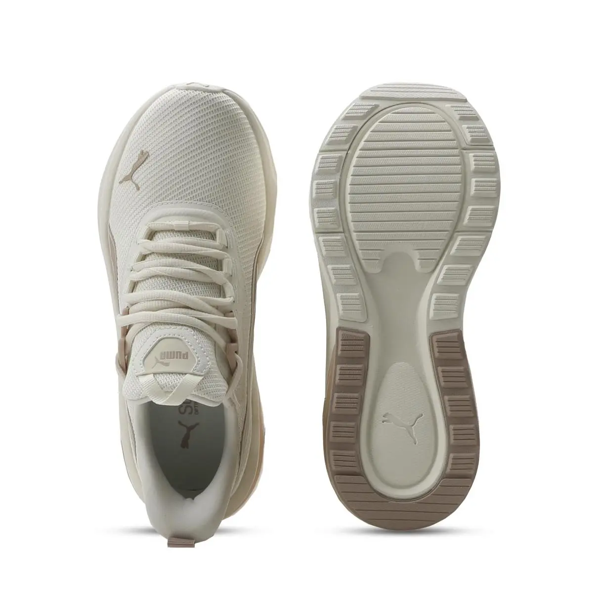 Puma shoes - 40634203 - 40634203 - puma black-rose gold 11