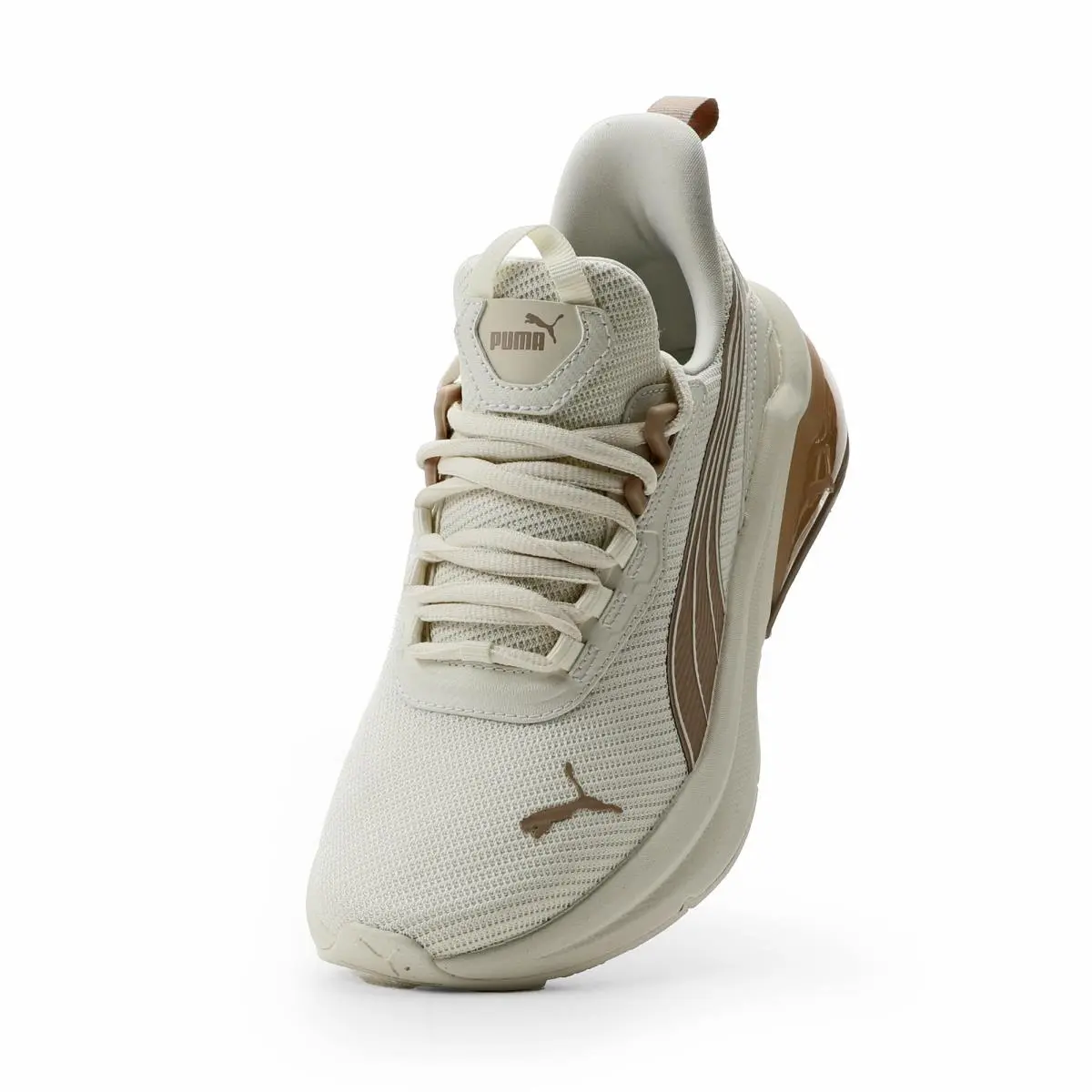 Puma shoes - 40634203 - 40634203 - puma black-rose gold 13