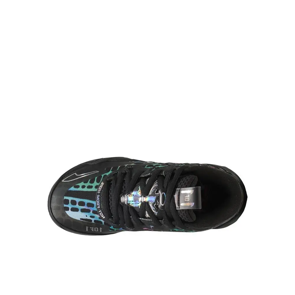 Puma shoes - PUMA  Hoops X Tmnt Mb.03 Baxter Stockman Basketball  Youth - 31161501 - Black 8