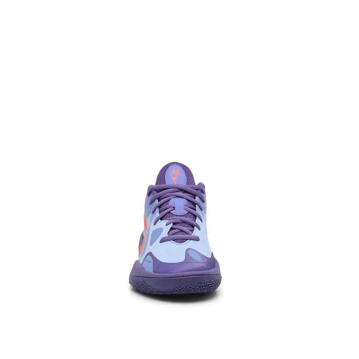 Puma shoes - Purple 0