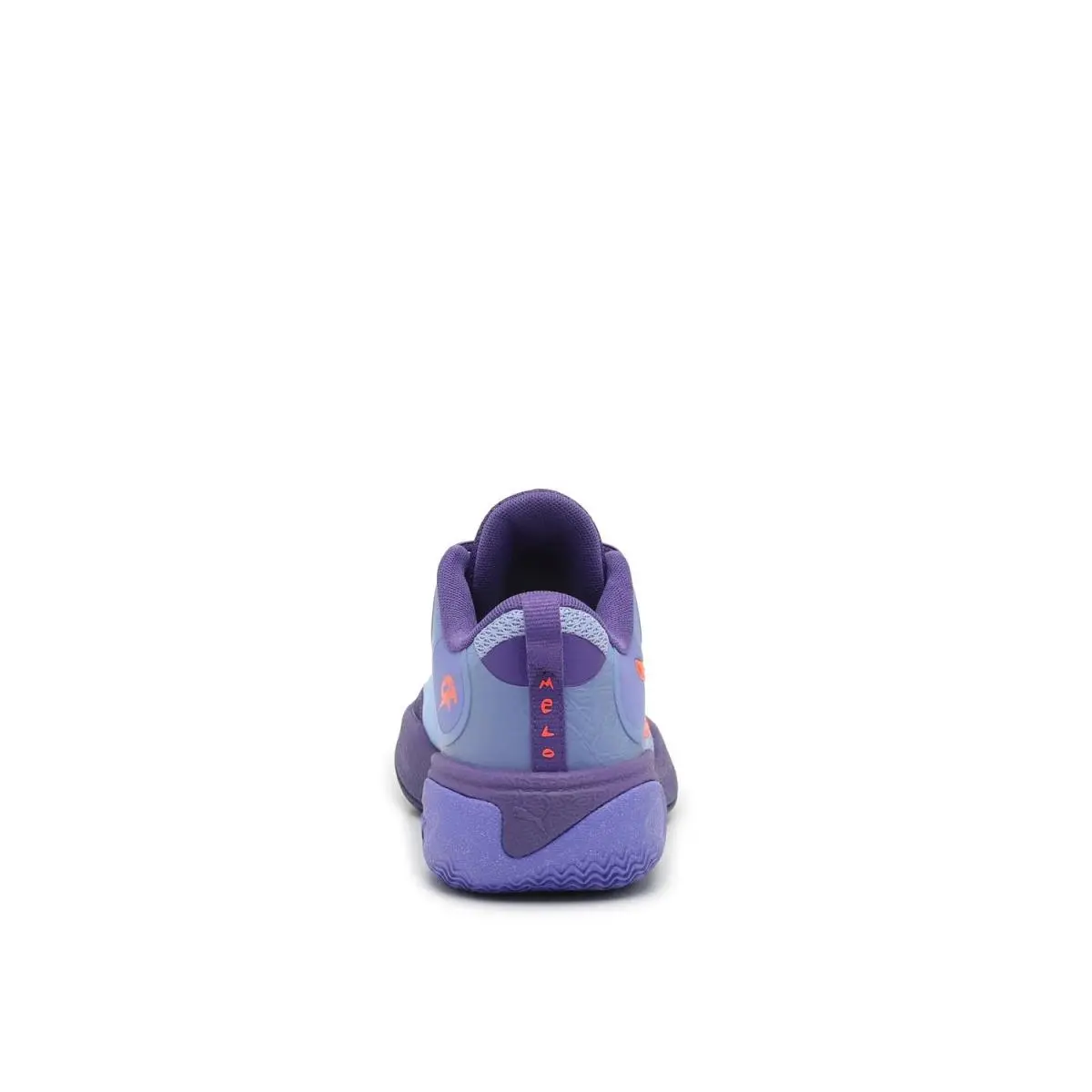 Puma shoes - Purple 2
