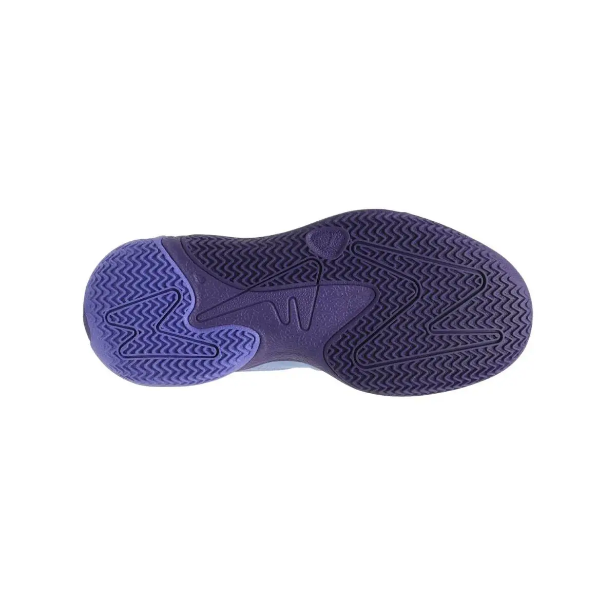 Puma shoes - Purple 11