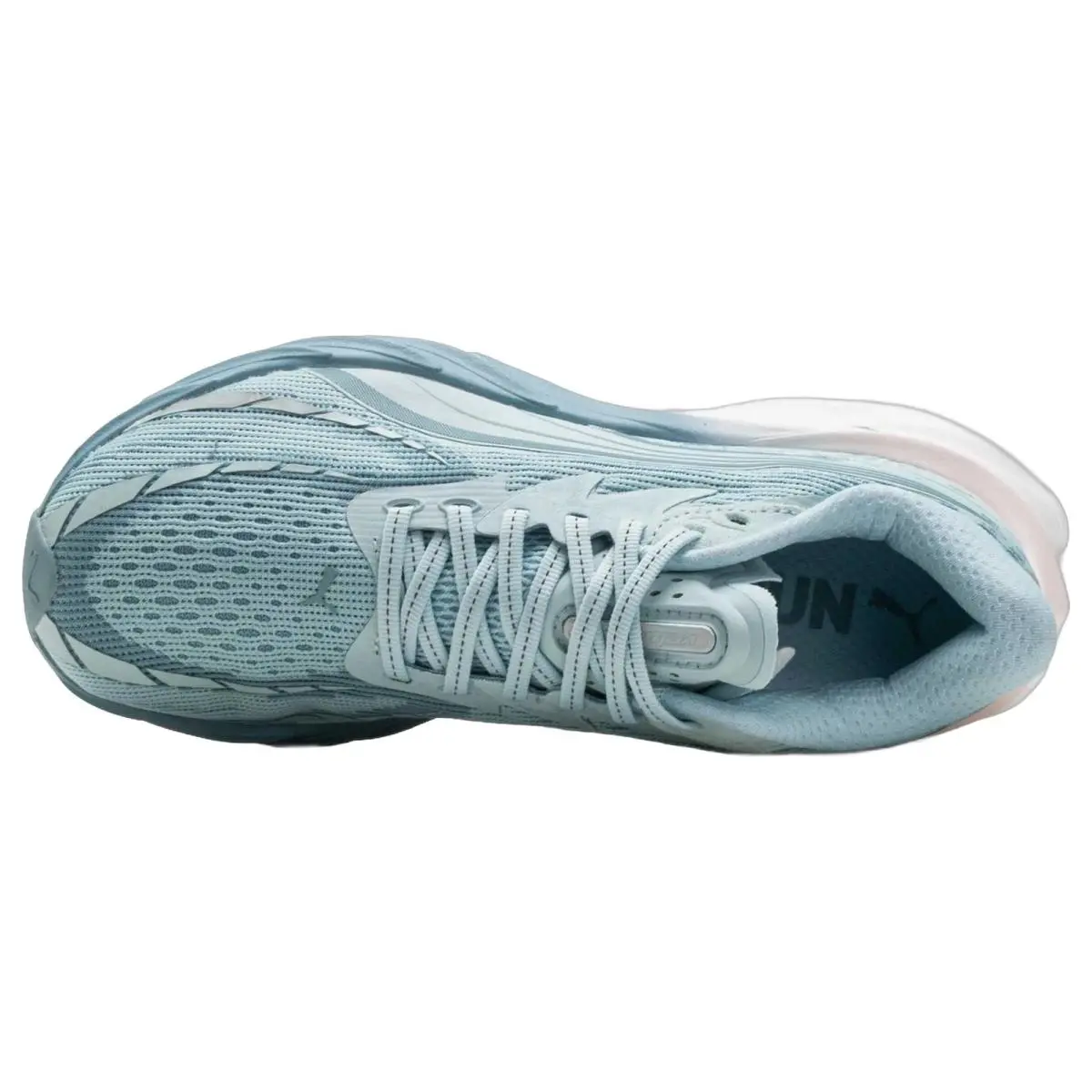 Puma shoes - Velocity Nitro 4 - Velocity Nitro - 311141-16 - Fresh Water/White 1