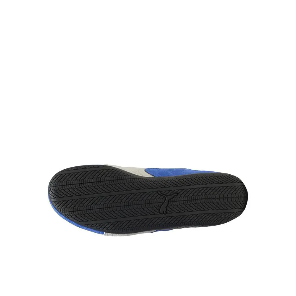 Puma shoes - PUMA Speedcat Og Lace Up  Youth - 40169813 - Blue 3