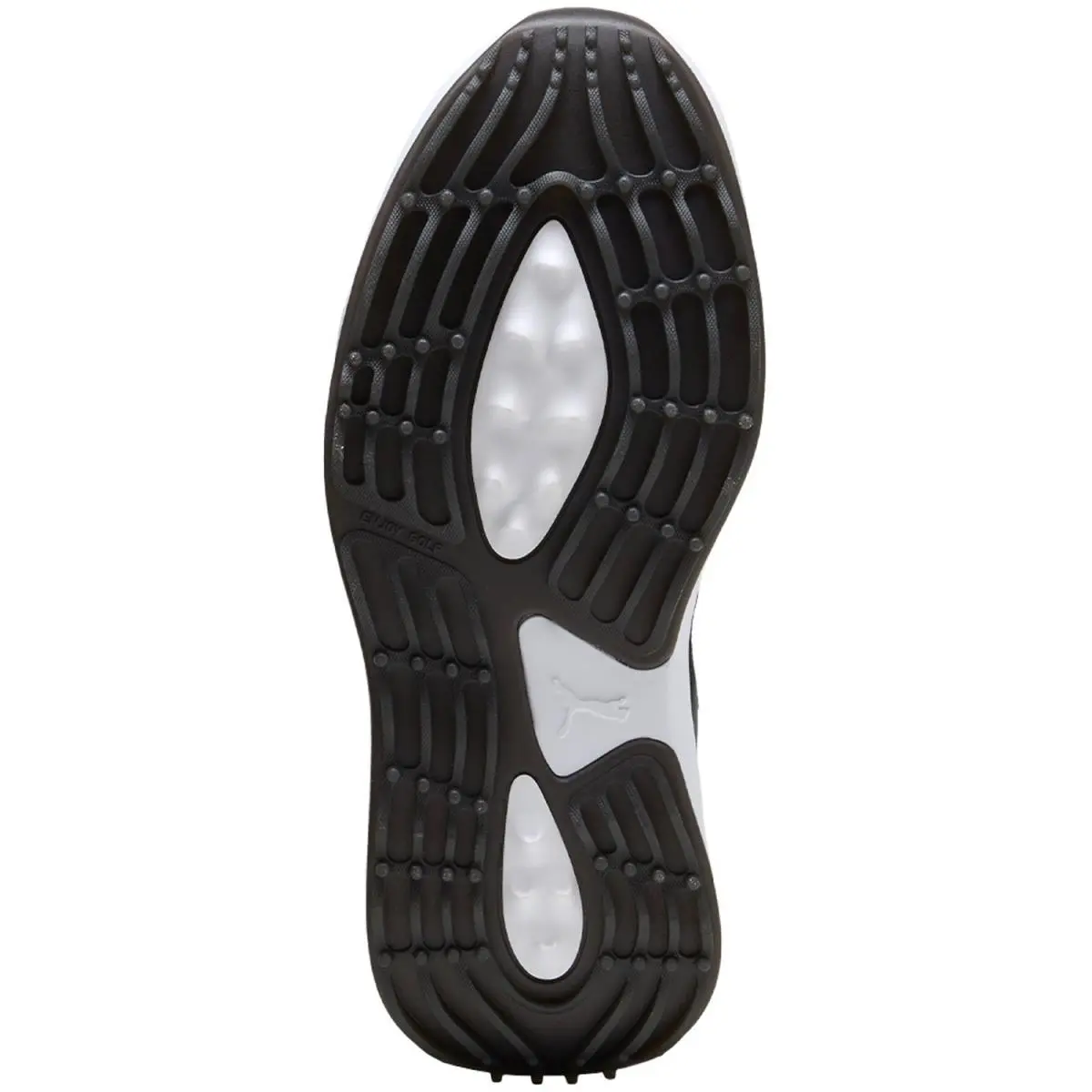 Puma shoes - Gruve - Gruve - Puma Black/Puma White 9