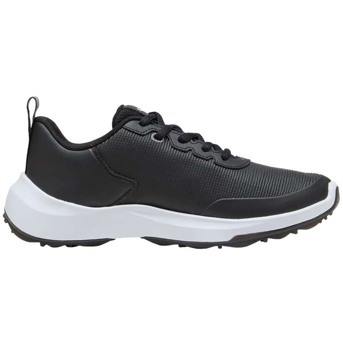 Puma shoes - Gruve - Gruve - Puma Black/Puma White 36