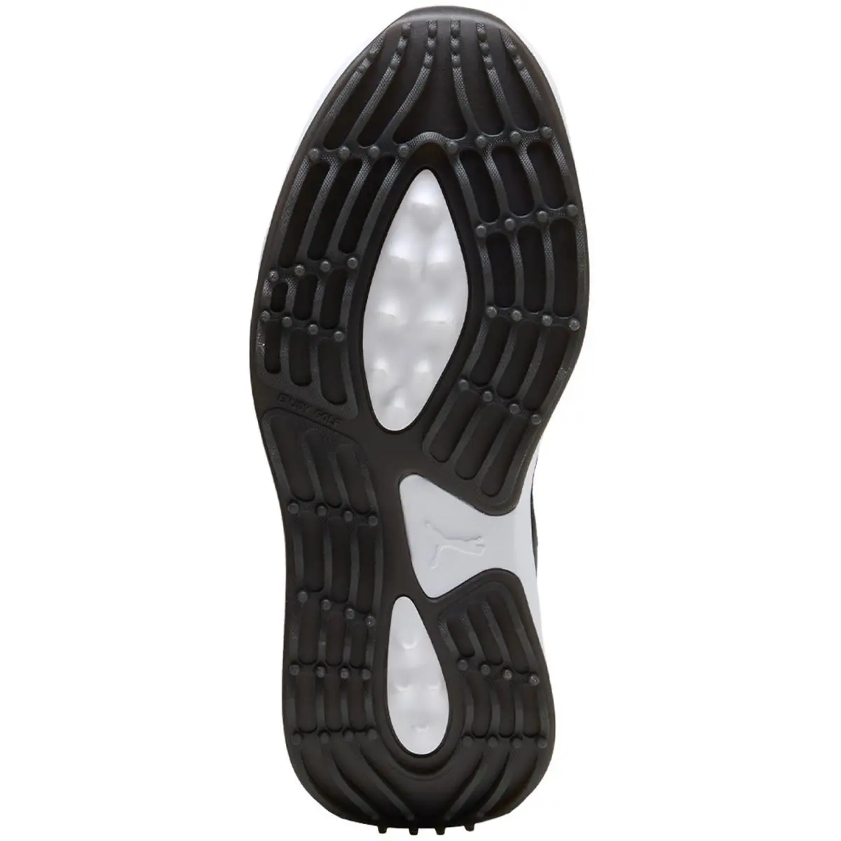 Puma shoes - Gruve - Gruve - Puma Black/Puma White 15