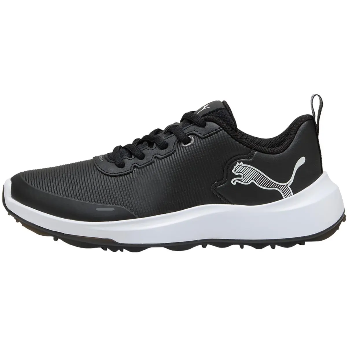 Puma shoes - Gruve - Gruve - Puma Black/Puma White 49