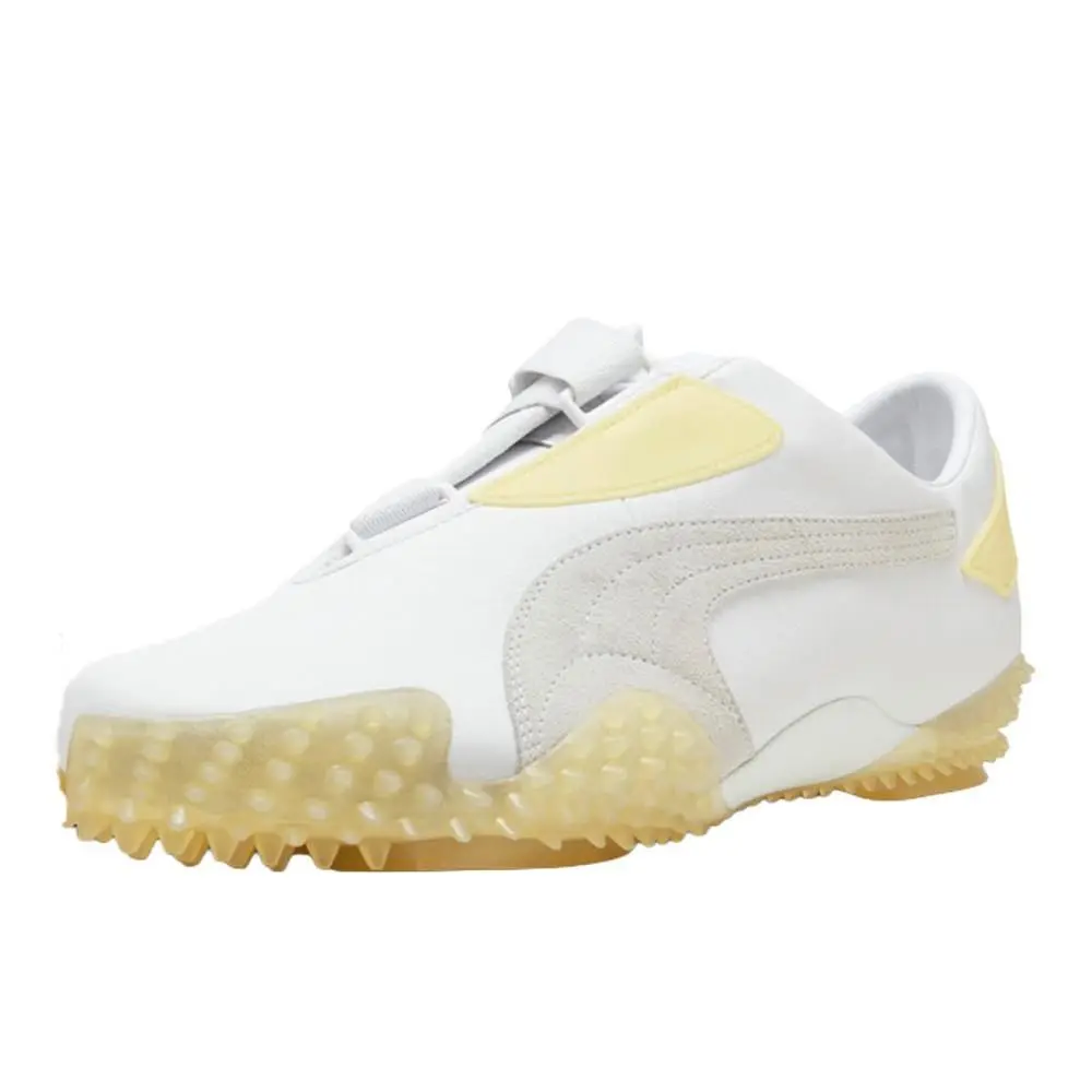 Puma shoes - PUMA Most Lost  Found - Most Lost Found - 40531301 - White 6