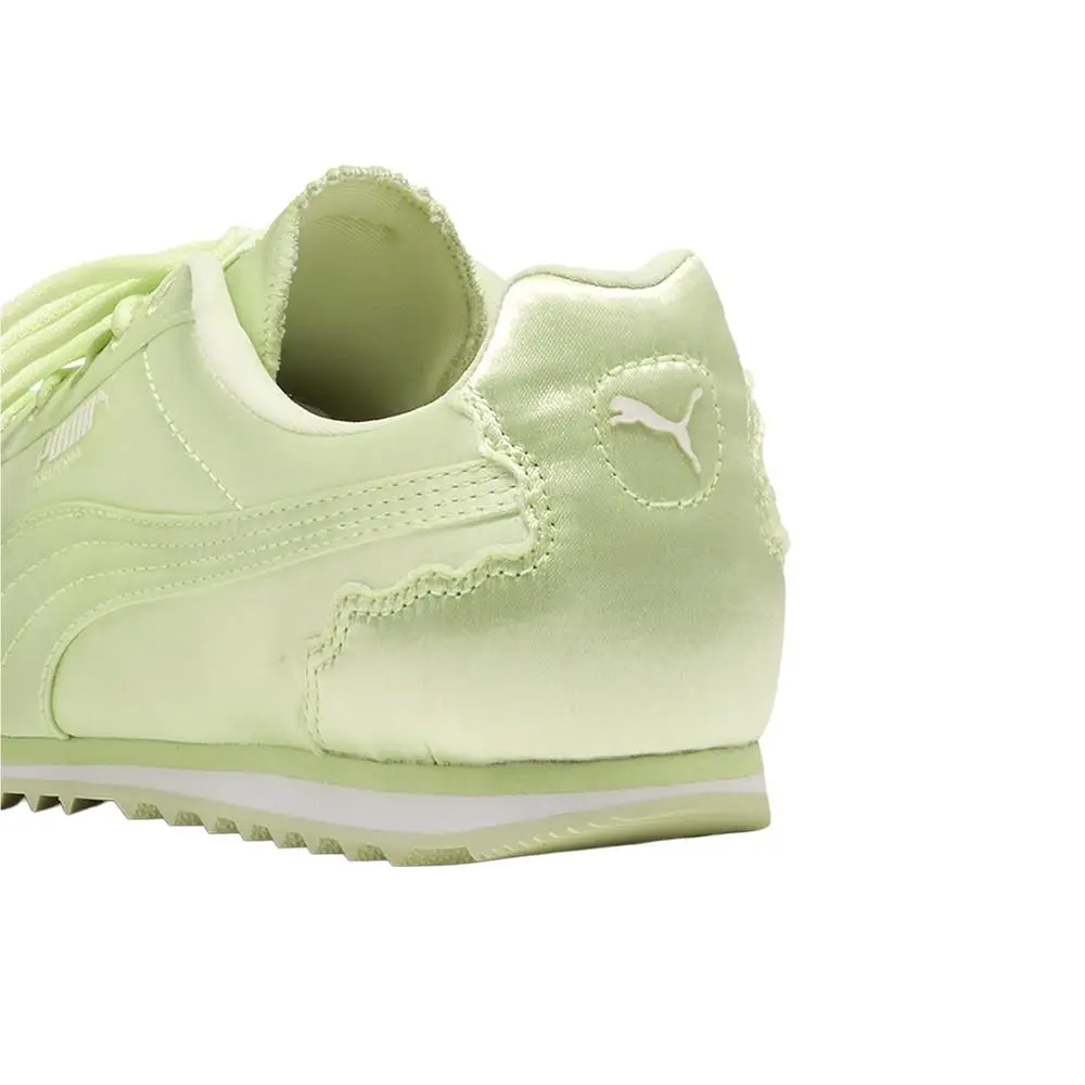 Puma shoes - PUMA Arizona Venus Lace Up - 40625001 - Green 13