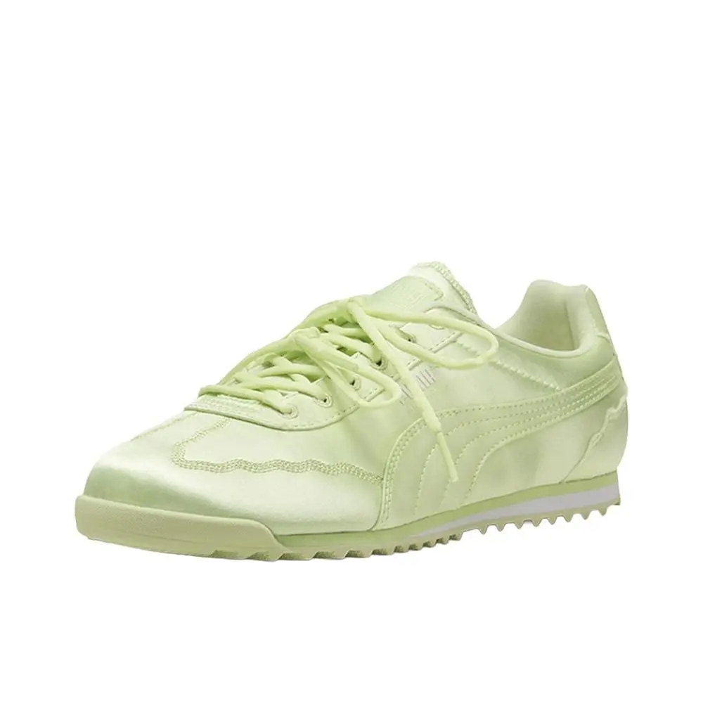 Puma shoes - PUMA Arizona Venus Lace Up - 40625001 - Green 8