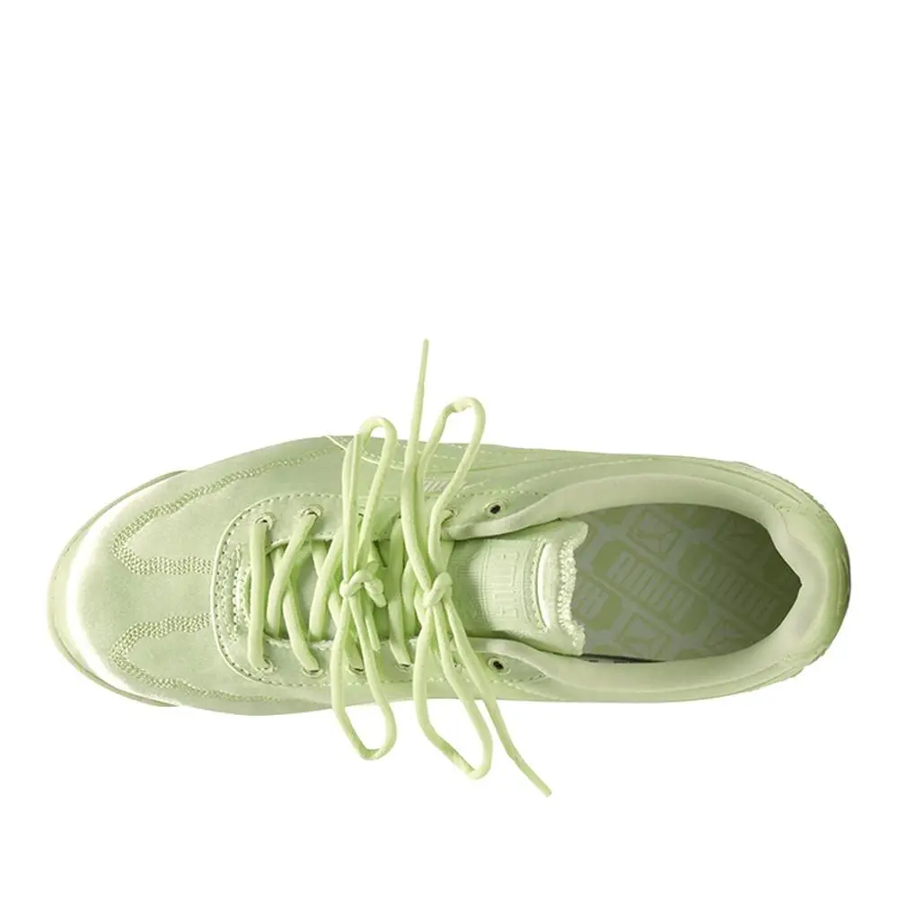 Puma shoes - PUMA Arizona Venus Lace Up - 40625001 - Green 10