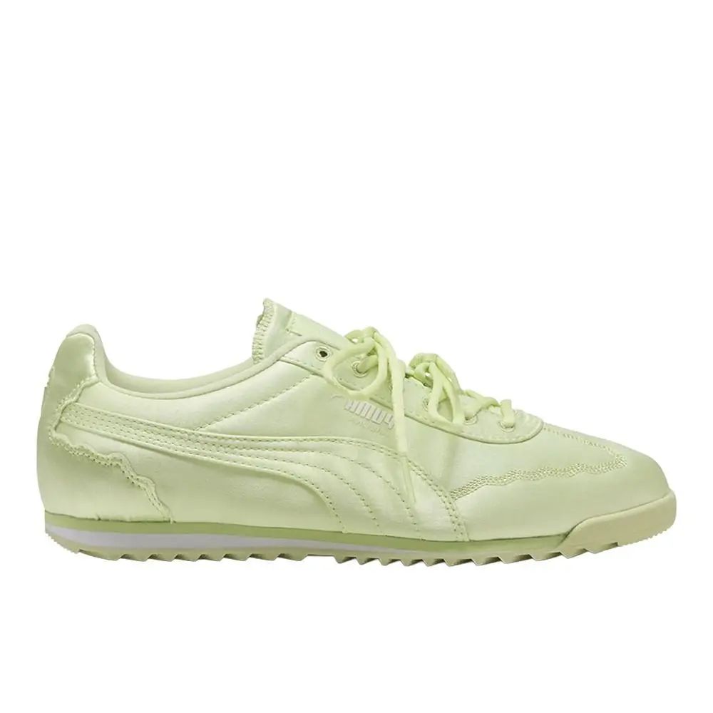 Puma shoes - PUMA Arizona Venus Lace Up - 40625001 - Green 7
