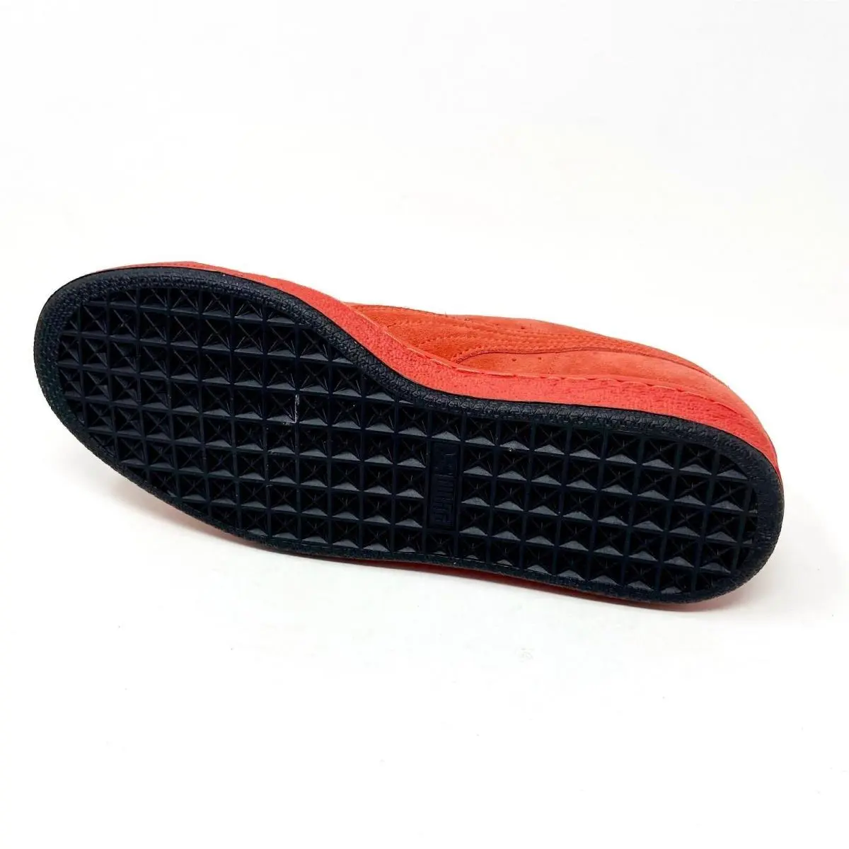 Puma shoes - PUMA Suede Classic - Suede Classic - 368014-01 - Red, Manufacturer: Lady Danger Red 3