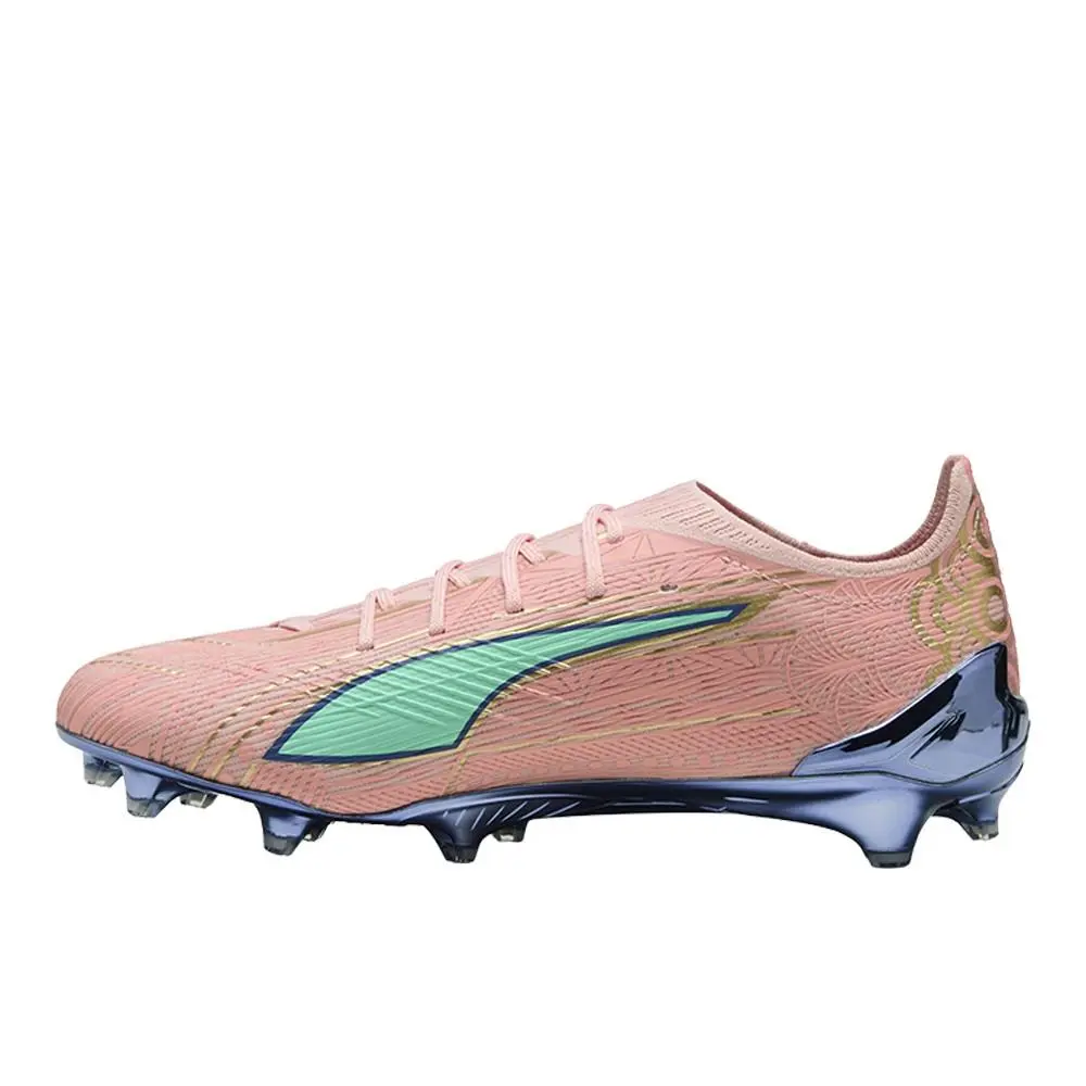 Puma shoes - PUMA Ultra 6 Ultimate Ca Mia Firm Ground Soccer Cleats - 10896201 - Pink 9