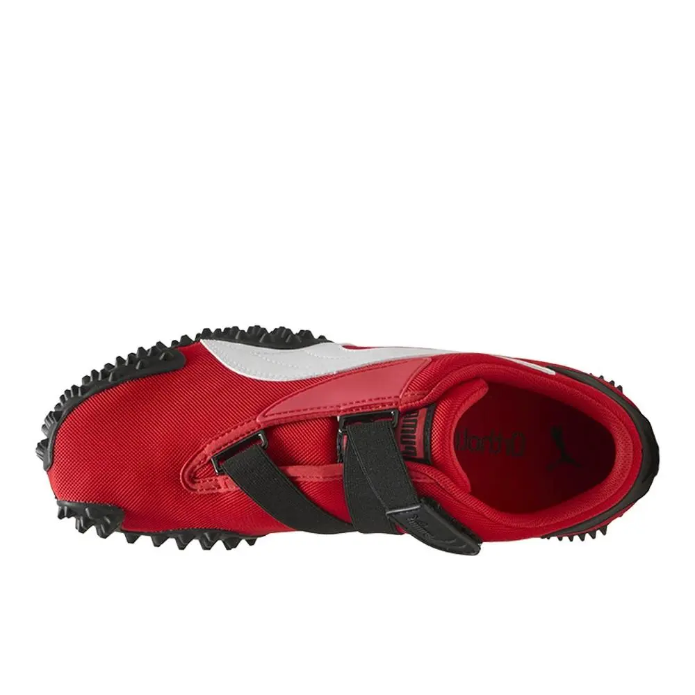 Puma shoes - PUMA Mostro Og Prime Slip On - 40320606 - Red, White 10