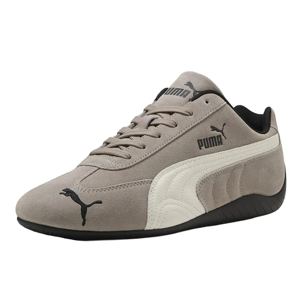 Puma shoes - PUMA Speedcat Sneaker - Speedcat Sneaker - 40632985 - Beige 8