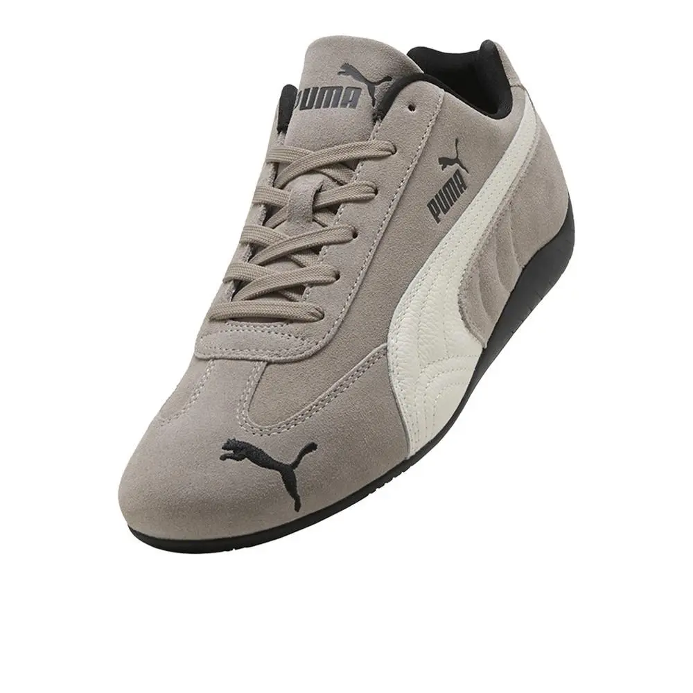 Puma shoes - PUMA Speedcat Sneaker - Speedcat Sneaker - 40632985 - Beige 12