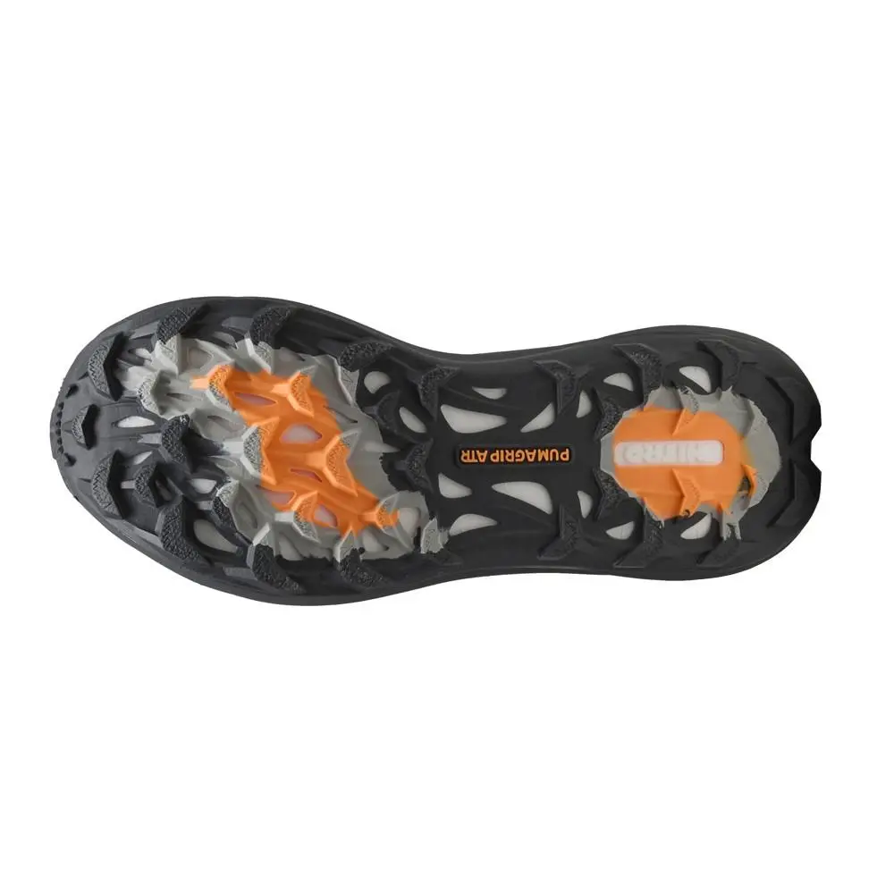 Puma shoes - PUMA Voyage Nitro 4 Trail Running - 31104102 - Grey 3