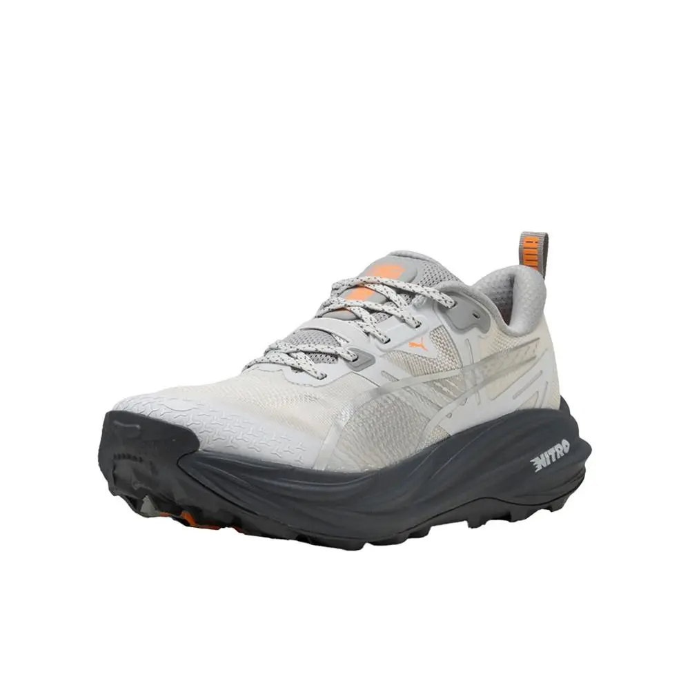 Puma shoes - PUMA Voyage Nitro 4 Trail Running - 31104102 - Grey 6