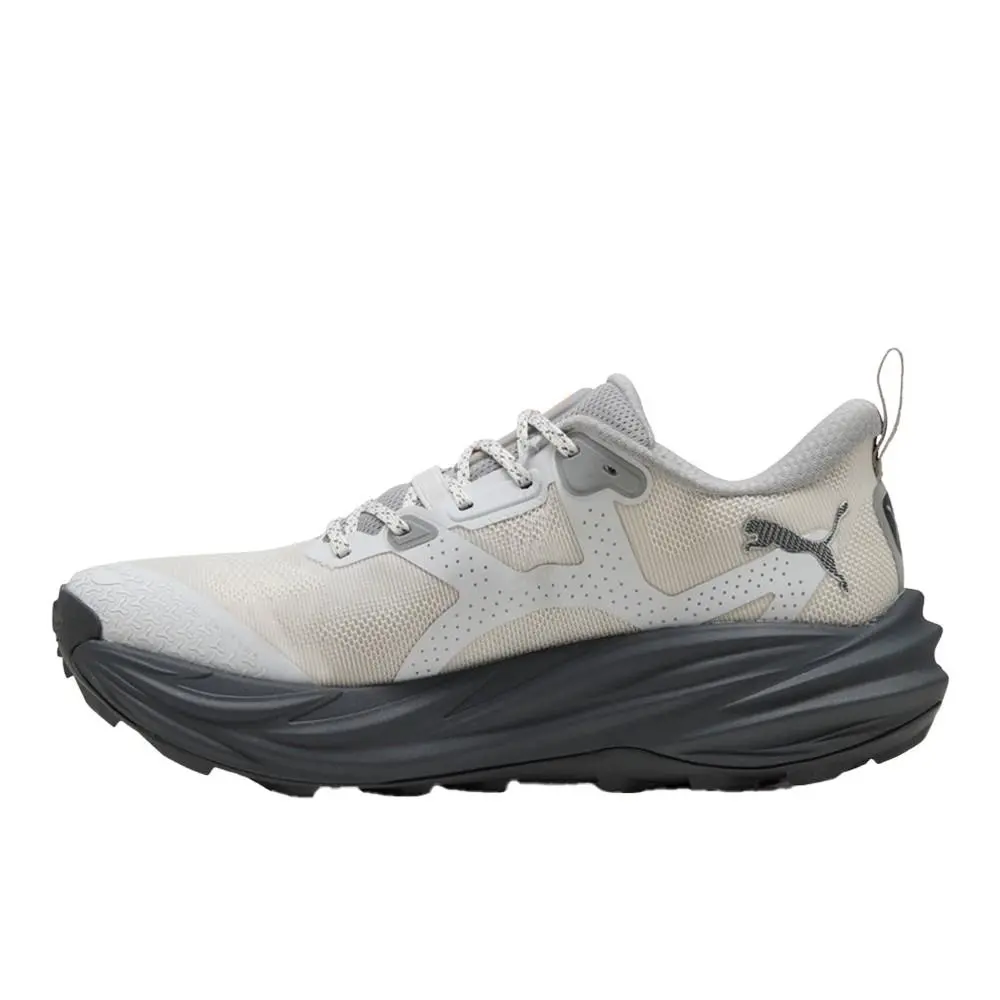 Puma shoes - PUMA Voyage Nitro 4 Trail Running - 31104102 - Grey 7