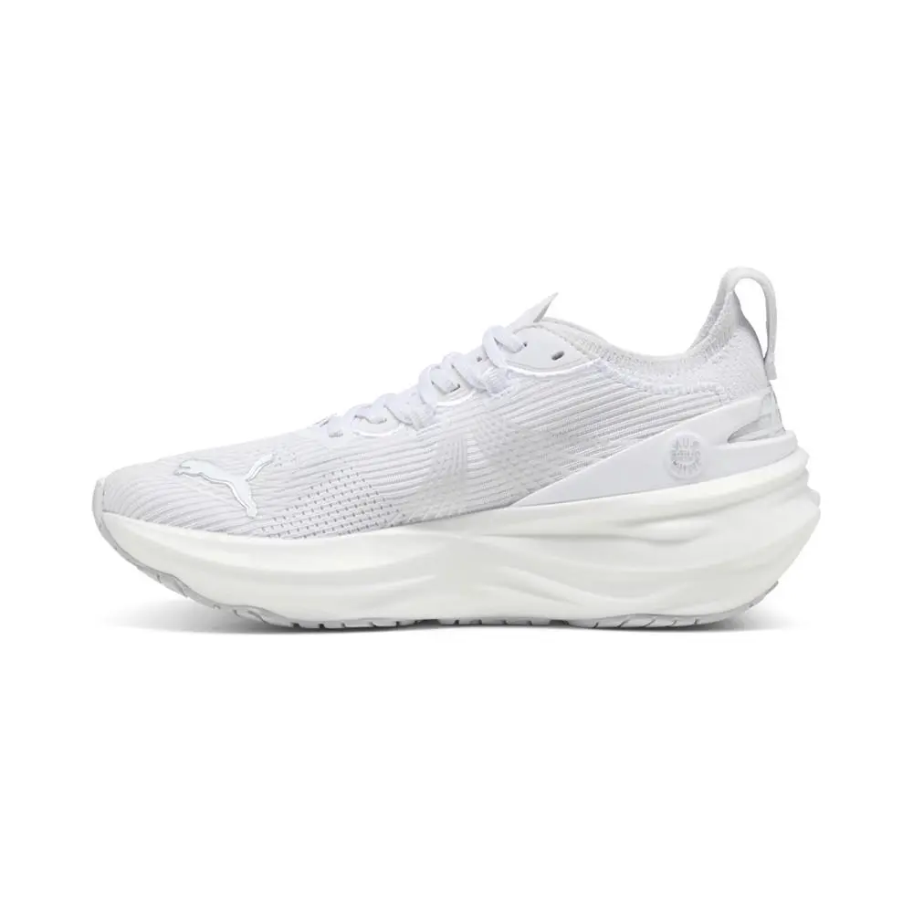 Puma shoes - PUMA Foreverrun Nitro 2 Running - 31047102 - White 1