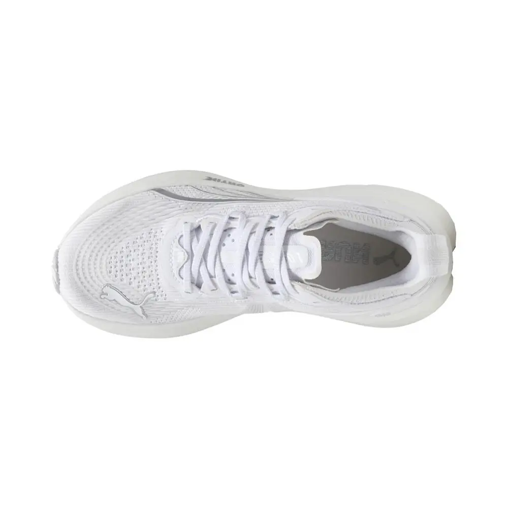 Puma shoes - PUMA Foreverrun Nitro 2 Running - 31047102 - White 2