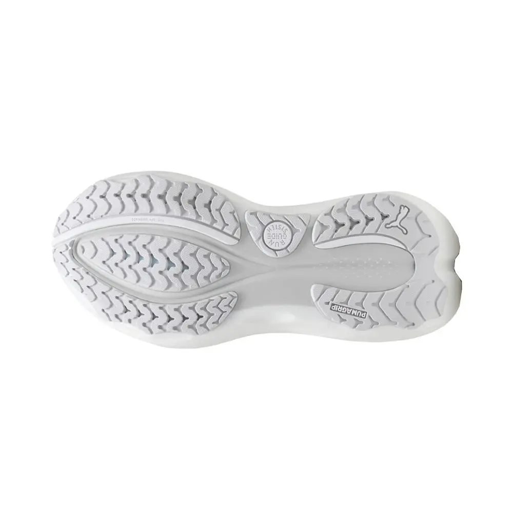 Puma shoes - PUMA Foreverrun Nitro 2 Running - 31047102 - White 9