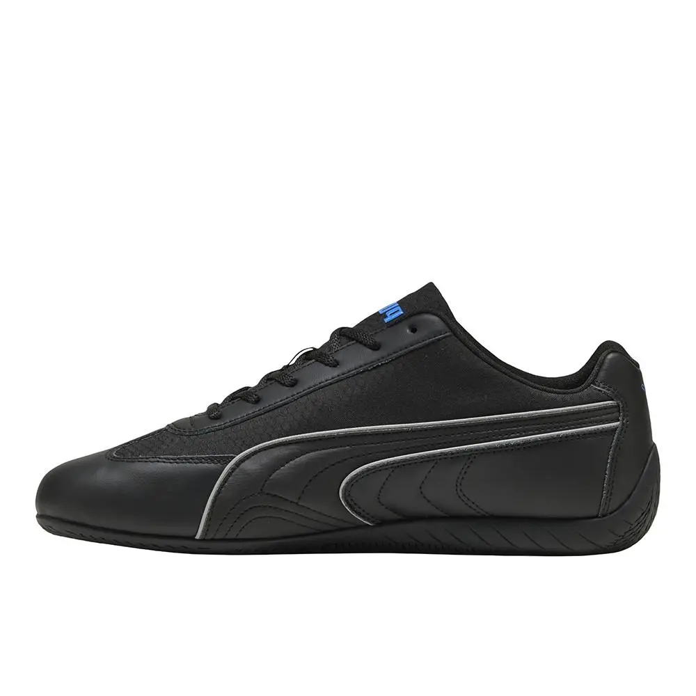 Puma shoes - PUMA Speedcat Reflective Sneaker - Speedcat Reflective Sneaker - 40819001 - Black 1