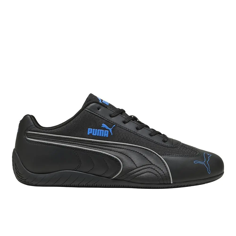 Puma shoes - PUMA Speedcat Reflective Sneaker - Speedcat Reflective Sneaker - 40819001 - Black 5