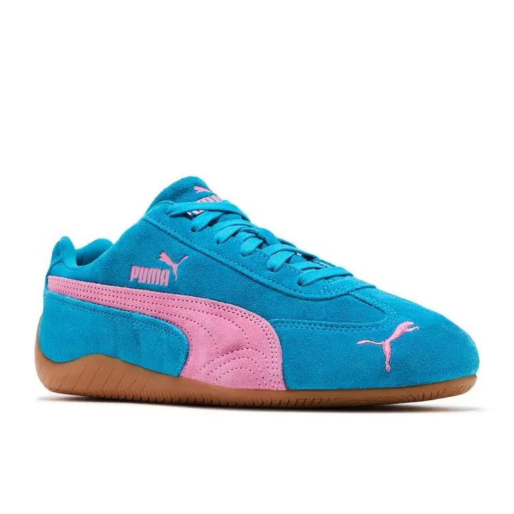 Puma shoes - 40098643 - 400986 43 - Blue 0