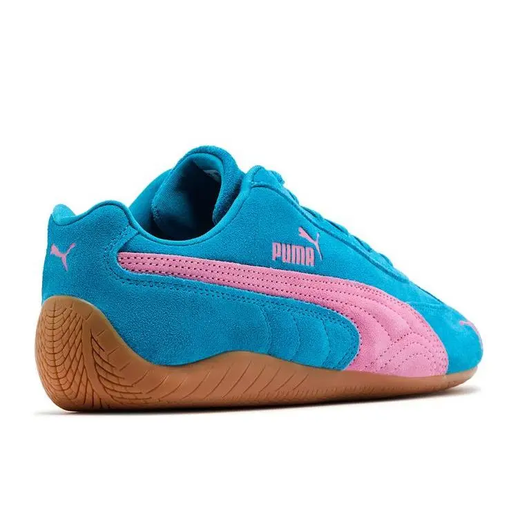 Puma shoes - 40098643 - 400986 43 - Blue 1