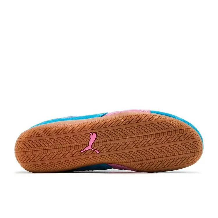 Puma shoes - 40098643 - 400986 43 - Blue 7