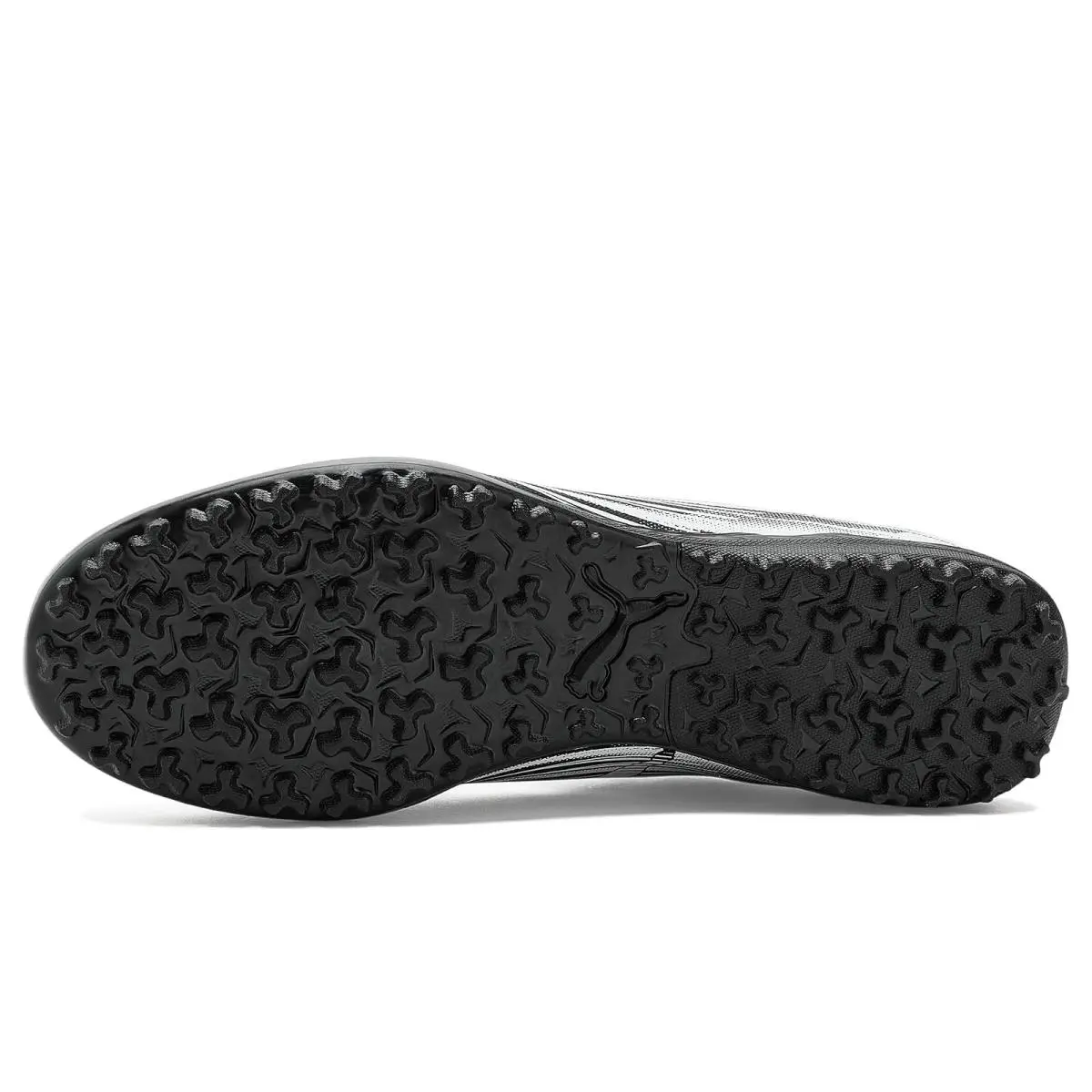 Puma shoes - Black/White 3