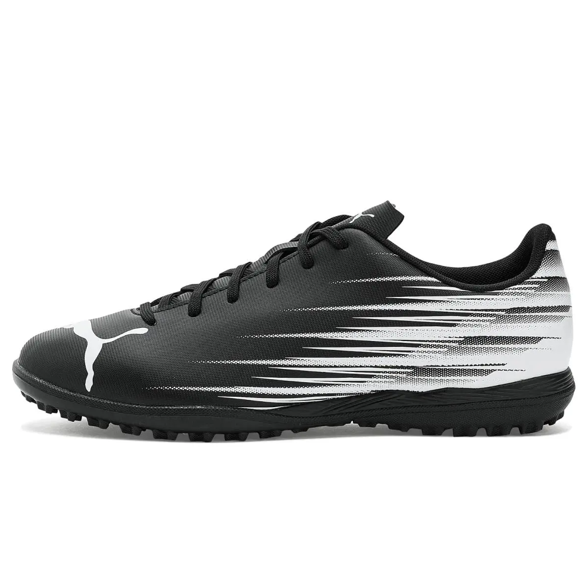Puma shoes - Black/White 9