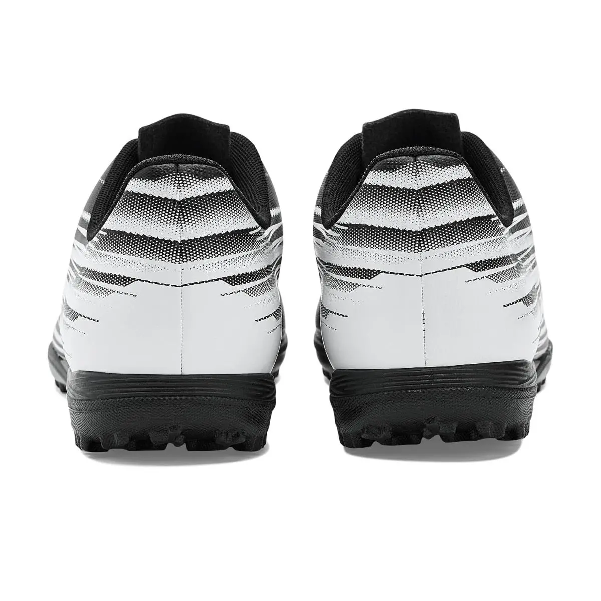 Puma shoes - Black/White 12
