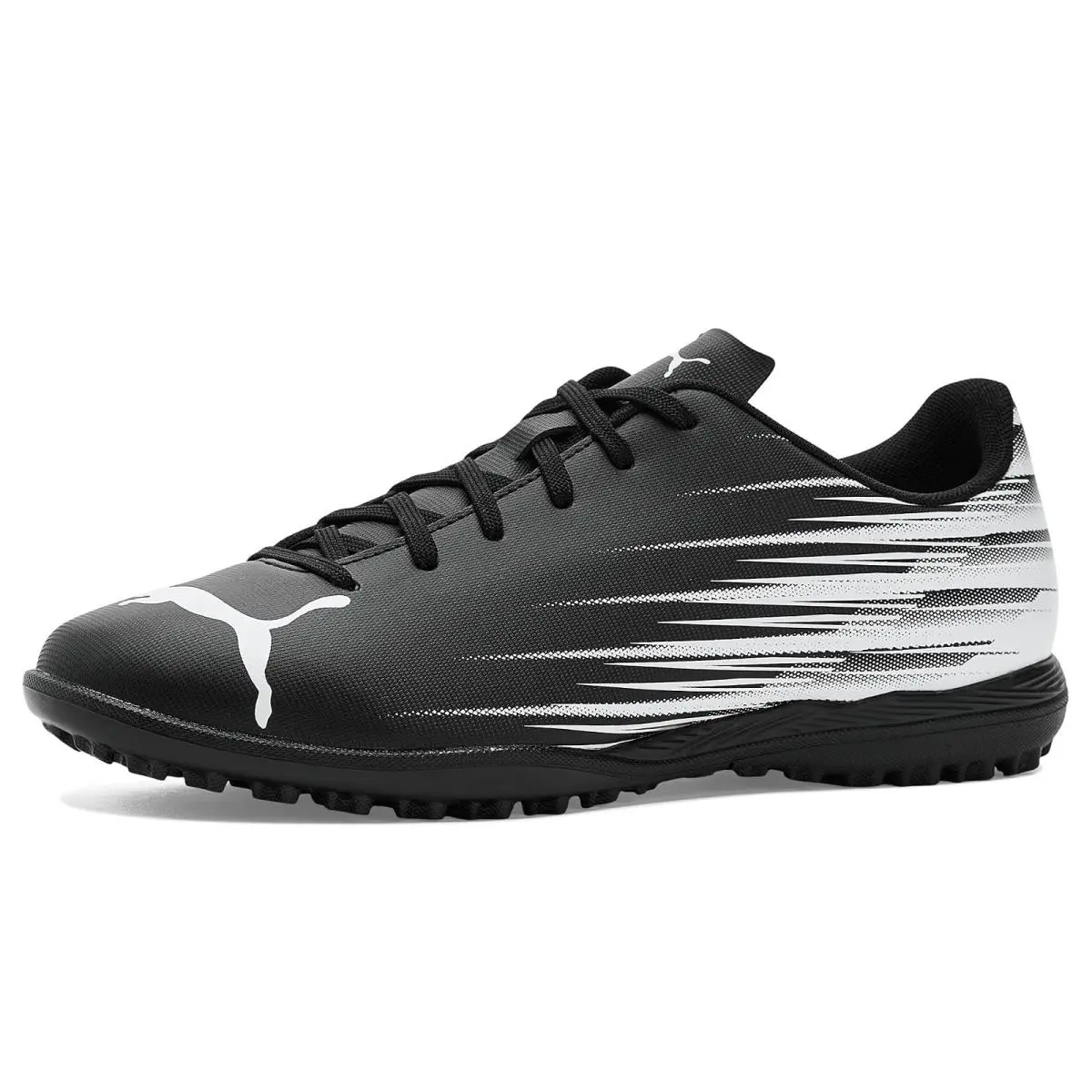 Puma shoes - Black/White 6